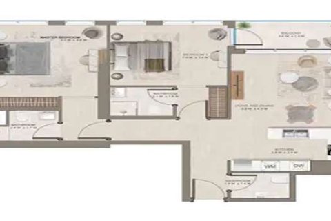Studio Apartment in Dubai Land, UAE No. 170367 14