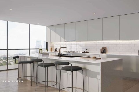 Studio Apartment in Dubai Land, UAE No. 170367 3