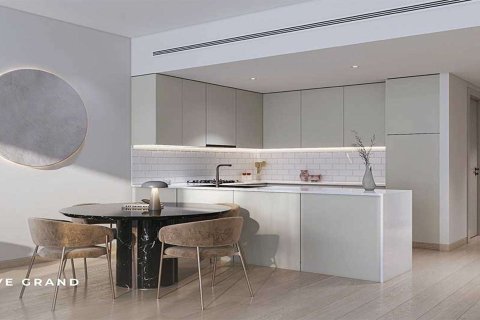 Studio Apartment in Dubai Land, UAE No. 170367