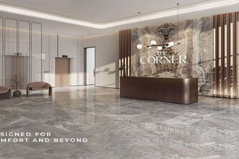 Studio Apartment in Dubai Land, UAE No. 170367 7