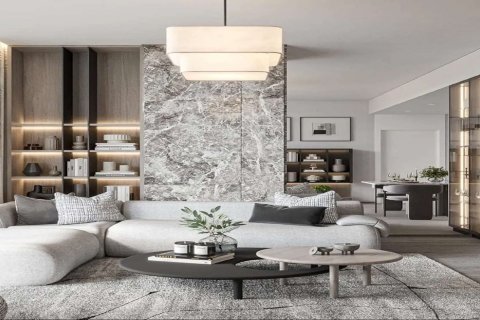 Apartamento tipo estudio Estudio en Arjan, UAE No. 170365 7