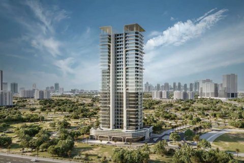 Apartamento tipo estudio Estudio en Arjan, UAE No. 170365 4
