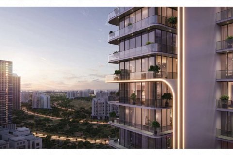 Apartamento tipo estudio Estudio en Arjan, UAE No. 170365 3