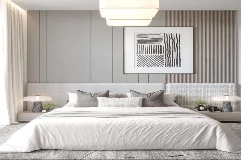 Apartamento tipo estudio Estudio en Arjan, UAE No. 170365 6