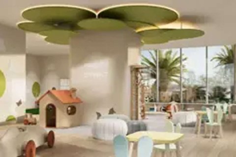 Apartment de 1 dormitorio en Dubai Land, UAE No. 170368 4