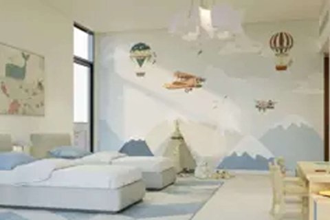 Apartment de 1 dormitorio en Dubai Land, UAE No. 170368 3
