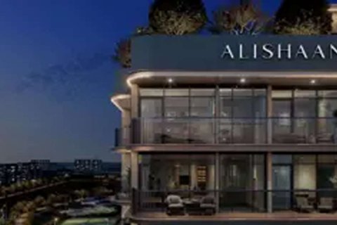 Apartment de 1 dormitorio en Dubai Land, UAE No. 170368 13