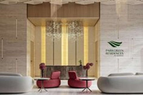 Apartment de 1 dormitorio en Dubai Land, UAE No. 170368 7