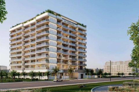 Apartment de 1 dormitorio en Dubai Land, UAE No. 170368 16