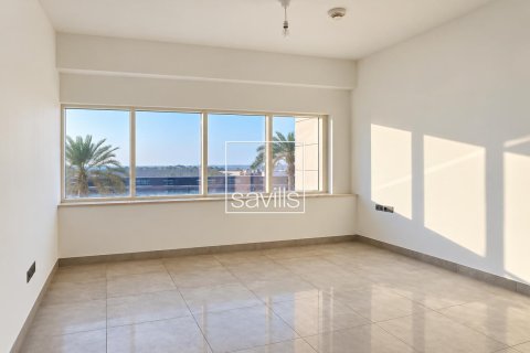 Townhouse de 4 dormitorios en Al Raha Beach, UAE No. 209168 8