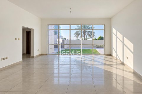 Townhouse de 4 dormitorios en Al Raha Beach, UAE No. 209168