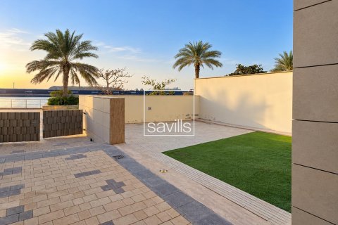 Townhouse de 4 dormitorios en Al Raha Beach, UAE No. 209168 4