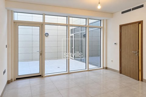 Townhouse de 4 dormitorios en Al Raha Beach, UAE No. 209168 10