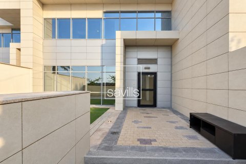 Townhouse de 4 dormitorios en Al Raha Beach, UAE No. 209168 3