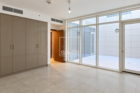 Townhouse de 4 dormitorios en Al Raha Beach, UAE No. 209168 9