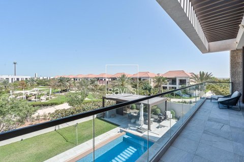 5 غرفة نوم  فيلا على جزيرة السعديات, الإمارات العربية المتحدة رقم 209164 30
