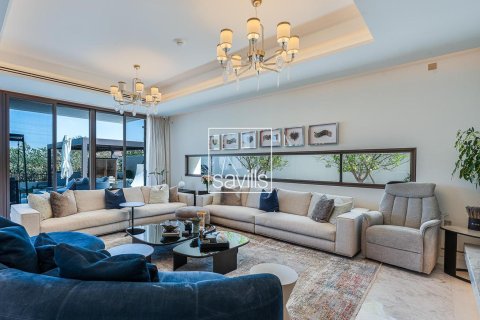 5 غرفة نوم  فيلا على جزيرة السعديات, الإمارات العربية المتحدة رقم 209164 3