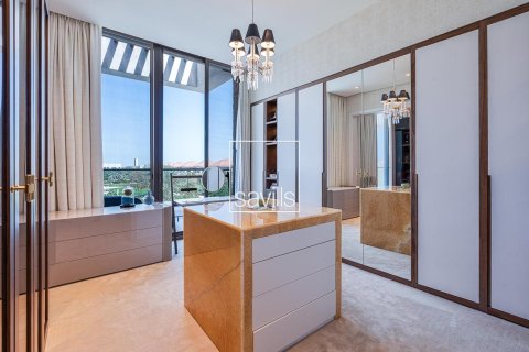5 غرفة نوم  فيلا على جزيرة السعديات, الإمارات العربية المتحدة رقم 209164 24
