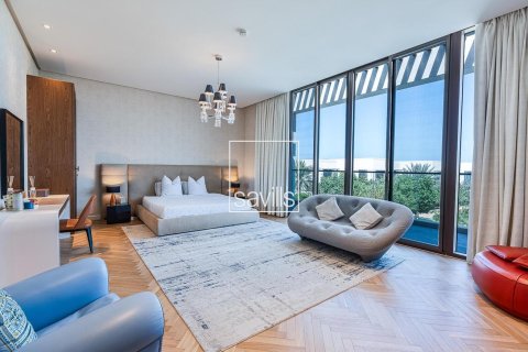 5 غرفة نوم  فيلا على جزيرة السعديات, الإمارات العربية المتحدة رقم 209164 23