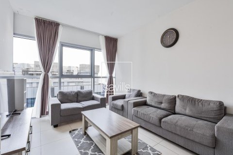 Apartment de 2 dormitorios en Al Reem Island, UAE No. 209167 3