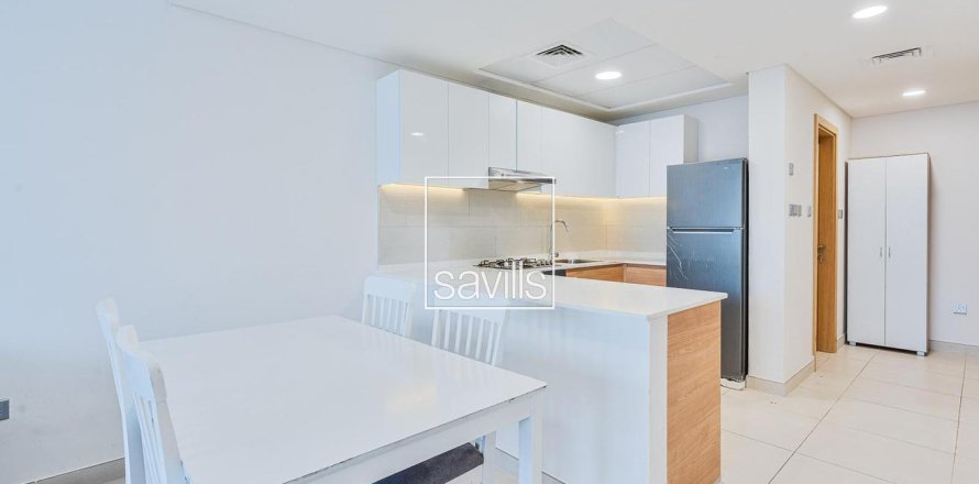 Apartment de 2 dormitorios en Al Reem Island, UAE No. 209167