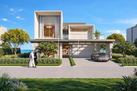Villa de 5 chambres à Abu Dhabi, UAE No. 209170 4