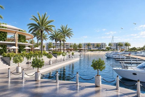 Villa de 5 chambres à Abu Dhabi, UAE No. 209170 9