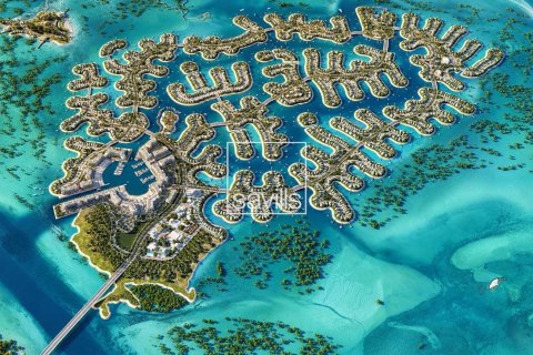Villa de 5 chambres à Abu Dhabi, UAE No. 209170 3