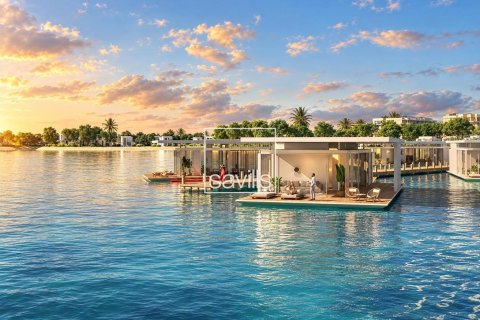 Villa de 5 chambres à Abu Dhabi, UAE No. 209170 7
