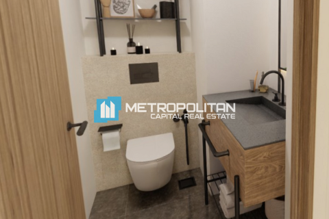 1 bedroom Apartment on the Saadiyat Island, UAE No. 99273 7