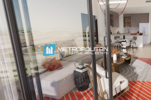 1 bedroom Apartment on the Saadiyat Island, UAE No. 99273 4