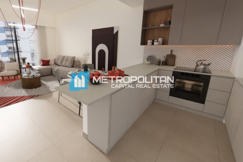1 bedroom Apartment on the Saadiyat Island, UAE No. 99273 5