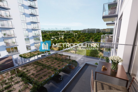 1 bedroom Apartment on the Saadiyat Island, UAE No. 99273 2