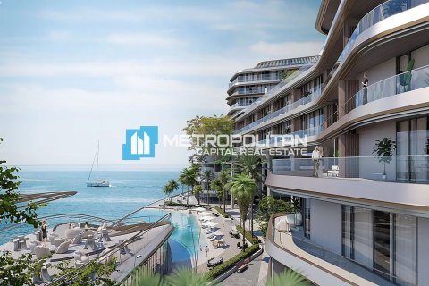Квартира с 1 спальней в Mina Al Arab, ОАЭ №99269 2