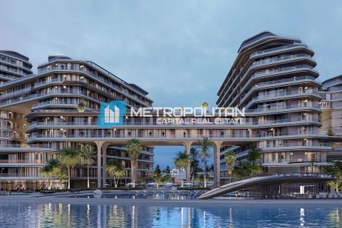 Квартира с 1 спальней в Mina Al Arab, ОАЭ №99269 5