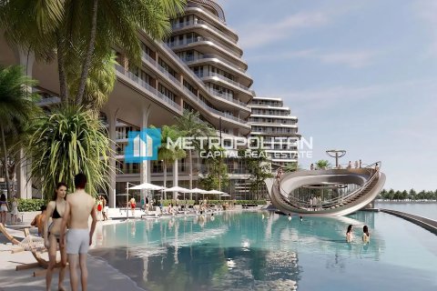 Квартира с 1 спальней в Mina Al Arab, ОАЭ №99269 7