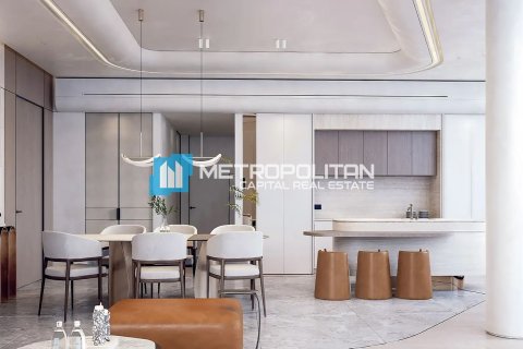 Квартира с 1 спальней в Mina Al Arab, ОАЭ №99269 4