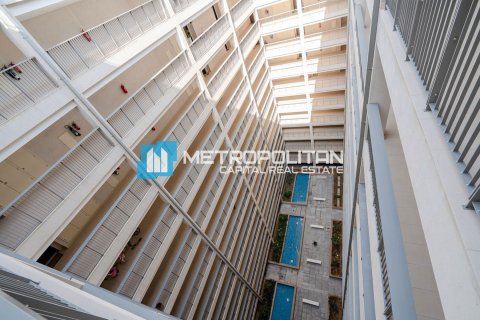 Квартира с 1 спальней в Al Raha Beach, ОАЭ №99285 14