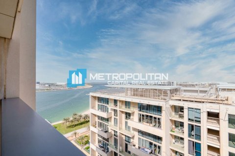 Квартира с 1 спальней в Al Raha Beach, ОАЭ №99285 15