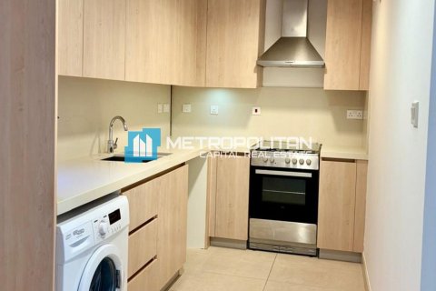 Квартира с 1 спальней в Al Raha Beach, ОАЭ №99285 3
