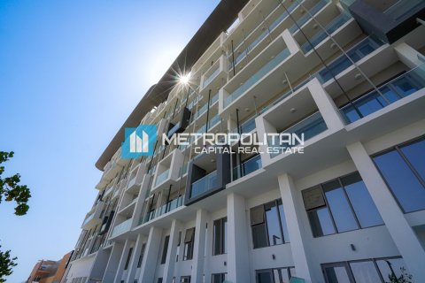 Квартира с 2 спальнями в Masdar City, ОАЭ №99271 17