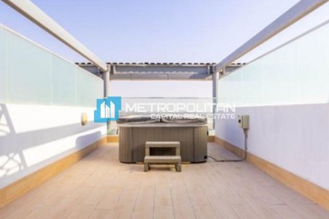 Квартира с 2 спальнями в Masdar City, ОАЭ №99271 9