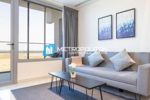 Квартира с 2 спальнями в Masdar City, ОАЭ №99271 4