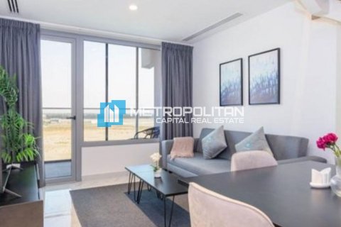 Квартира с 2 спальнями в Masdar City, ОАЭ №99271 11