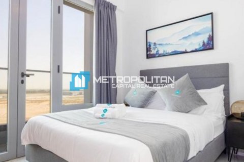 Квартира с 2 спальнями в Masdar City, ОАЭ №99271 7