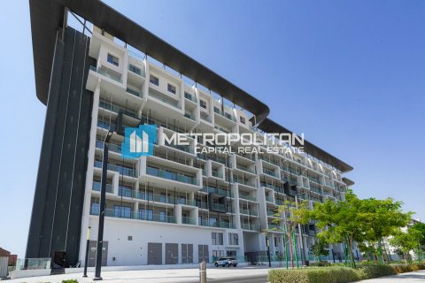 Квартира с 2 спальнями в Masdar City, ОАЭ №99271 16