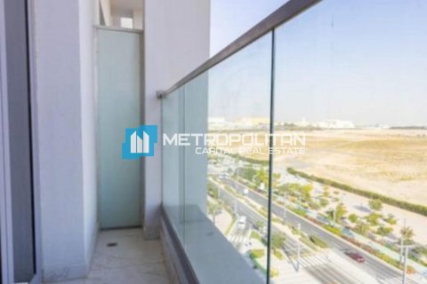 Квартира с 2 спальнями в Masdar City, ОАЭ №99271 14