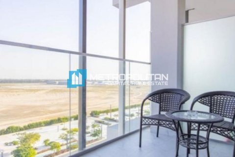 Квартира с 2 спальнями в Masdar City, ОАЭ №99271 5