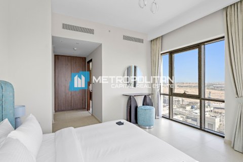 Квартира с 2 спальнями в Dubai Creek Harbour (The Lagoons), ОАЭ №99270 9