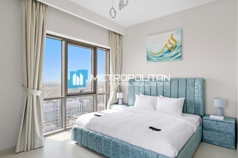 Квартира с 2 спальнями в Dubai Creek Harbour (The Lagoons), ОАЭ №99270 6